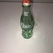 New Coke Bottle
