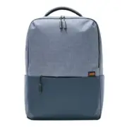 Xiaomi Mi Commuter 21L Backpack for 14"-15.6" Laptops - Light Blue Super Light -