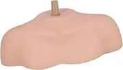 Eigell Shoulder Model,Mannequin Head Stand,Wig Stand,Wig Head Holder for Salon Settings, Home