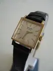 NOS NEW VINTAGE RECORD-LONGINES SWISS MADE WATCH 1960'S