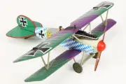 Corgi 1/48 D.V Luftstreitkrafte Jasta 5