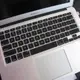 筆記本鍵盤15.4寸保護膜蘋果