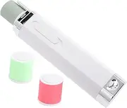 OSOLADY Stylish Electric Nail File Nail Drill Machine Manicure Set Professional Tools