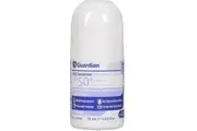 Guardian Kids Sensitive Sunscreen Spf50+ 75ml