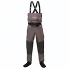 Fly Fishing Stockingfoot Affordable Stocking Foot Wader Breathable Chest Waders