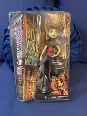 Monster High Luna Mothews Boo York Gala Ghoulfriends Dolls 2014 Mattel Sealed