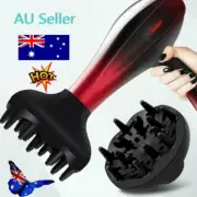 Diffuser Tool Universal Blower Curly Hair Dryer Hairdressing Salon AU StoNV