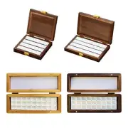 Watercolor Paint Box for Watercolor Painting Portable Acrylic Paint Palette