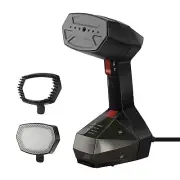 Sunbeam Professional 1575W Handheld Steamer for Clothes, Variable Temperature...
