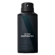 Victoria's Secret VS Him Deepwater Body Spray 129ml (M) SP