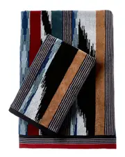 Missoni Home 2pc Clint Towel Set