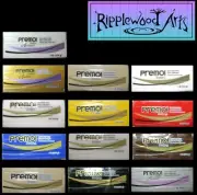 Sculpey PREMO Oven Bake Polymer Clay - 454gm Blocks x 6 - Your Color Choices