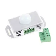 Lighting And Alarm Systems Infrared Switch Function Controller Features