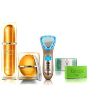 Predire Paris Luxury Vitamin C & E Oxygen Booster Collection