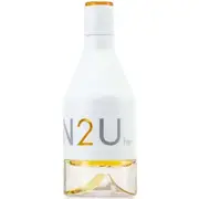 Calvin Klein IN2U Eau De Toilette Spray 50ml/1.7oz 50ml/1.7oz