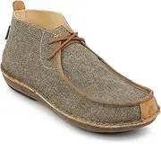 [Tamarindo] Jetty Boot Men's Lightweight Chukka Shoe