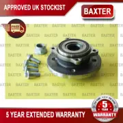 Wheel Bearing Kit Front Baxter Fits Mini Cooper One 1.6 D 2.0 One 31226776162