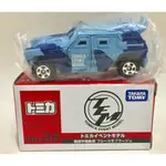 TOMICA 多美小汽車  會場車 (TEM)4星  #26 輕裝甲機動車   全新