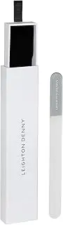 LEIGHTON DENNY Small Crystal Nail File (135mm) with Eco Case