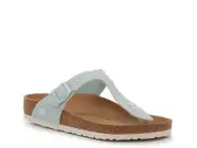 Woman's Sandals Birkenstock Gizeh Vegan Sandal