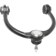Control Arm For 2007-10 Jeep Commander Front Upper With Ball Joint Forged Steel (for: Jeep)