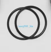 2 X Davey Barrel Union ORING replacement ( Genuine Parts) - PM/Silensor SLL