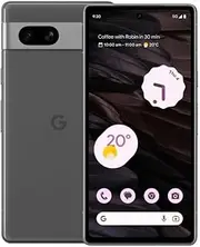 [Google] Pixel 7a 5G (GA03694-AU) 6.1" 128GB - Charcoal