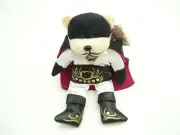 BEANIE KIDS BEAR COLLECTABLE BK863 SPANIARD THE BEAR 08.11.10 SCORPIO BEAN