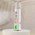 Portable Nano Mist Sprayer Facial Steamer with LED Display for Hydration