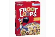 Kelloggs Froot Loops 460g x 1