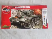 Airfix 1:76 Cromwell MkIV