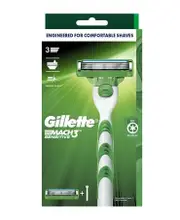 Mach 3 Sensitive Razor