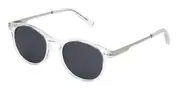 Privé Revaux MAESTRO M/S 900/M9 Men's Sunglasses Clear Size 49