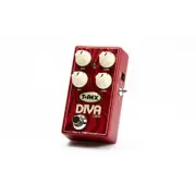 T-REX Effector Guitar Overdrive DIVA DRIVE [New!!]