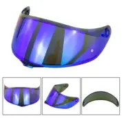 New Blue Visor For AGV K5 K5S K3SV K1 K1S / 10 Day Delivery