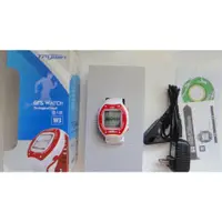 在飛比找蝦皮購物優惠-日本車載第一品牌 Trywin GPS Watch W3 G