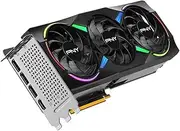 PNY GeForce RTX™ 5070Ti 16GB ARGB OC Triple Fan Graphics Card DLSS 4