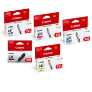 Canon CLI681XXL Ink Cartridge - Photo Blue