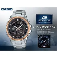 在飛比找PChome商店街優惠-CASIO 卡西歐 手錶專賣店 國隆 EDIFICE ERA
