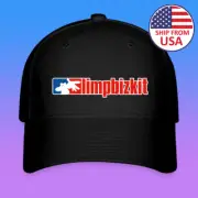 Limp Bizkit Limpbizkit Baseball Cap Hat Size Adjustable S/M & L/XL