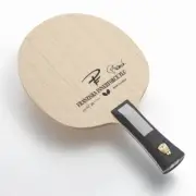 Butterfly Franziska Inner Force ZLC Table Tennis Racket Offensive FL, ST