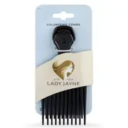 Lady Jayne Afro Comb 2 Pack