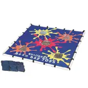 Bean Bag Toss Target