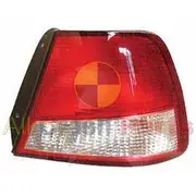 All Crash Right Tail Light - HAA-21040RHQ