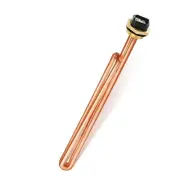 HE 90240 Heating Element, 9KW 240V Heating Element Replacement for Ecosmart E...