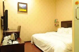 麗都酒店(重慶大坪店)Luokeke Garden Hotel Chongqing Daping