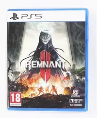 在飛比找Yahoo!奇摩拍賣優惠-PS5 遺跡 2 來自灰燼 2 Remnant II (國際