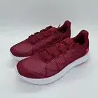 Under Armour Men's UA Charged Speed Swift Running Shoes Red 3026999-600 Size 10