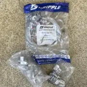 Gripple SL02-3M SF35 No2 10ft Shot Fire Express Hangers & Gripple Express Clips
