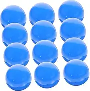 Generic Entertainment Balls for Home Party Games Recreational Bouncing Props Fun for Outdoor Activities and Craft Projects Lightweight and Easy to Store